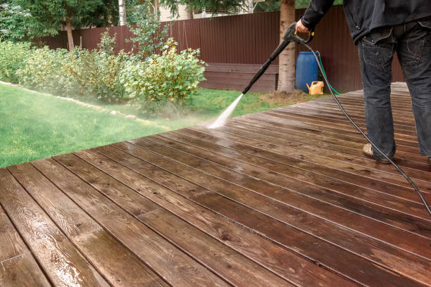 Boat and Dock Cleaning in Steele Creek, AK