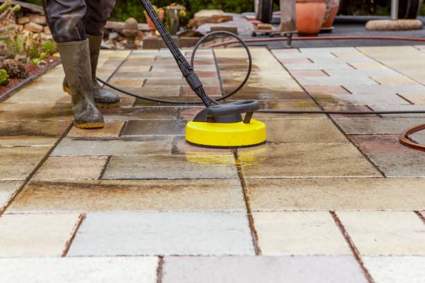 Trusted Steele Creek, AK Pressure Washing Services Experts