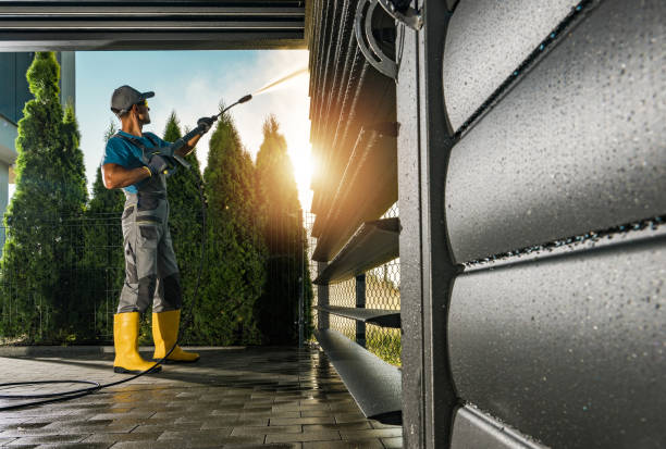 Best Post-Construction Pressure Washing  in Steele Creek, AK